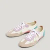 Buty sportowe z zamszowymi detalami – Noa Buty sportowe z zamszowymi detalami – Noa