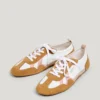 Buty sportowe z zamszowymi detalami – Noa Buty sportowe z zamszowymi detalami – Noa