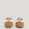 Buty sportowe z zamszowymi detalami – Noa Buty sportowe z zamszowymi detalami – Noa