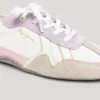 Buty sportowe z zamszowymi detalami – Noa Buty sportowe z zamszowymi detalami – Noa