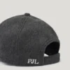 Czapka z haftowanym logo Czapka z haftowanym logo