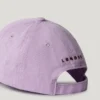 Czapka z tkaniny twillowej z haftowanym logo Czapka z tkaniny twillowej z haftowanym logo