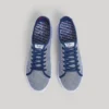 Klasyczne trampki z tkaniny chambray – Brady Klasyczne trampki z tkaniny chambray – Brady