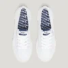 Klasyczne trampki z tkaniny skośnej – Brady Klasyczne trampki z tkaniny skośnej – Brady