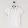 Koszulka polo o regularnym kroju z tkaniny piqué Koszulka polo o regularnym kroju z tkaniny piqué