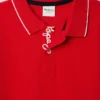 Koszulka polo o regularnym kroju z tkaniny piqué Koszulka polo o regularnym kroju z tkaniny piqué