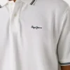 Koszulka polo o regularnym kroju z tkaniny piqué Koszulka polo o regularnym kroju z tkaniny piqué
