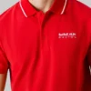 Koszulka polo z nadrukowanym logo Koszulka polo z nadrukowanym logo