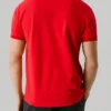 Koszulka polo z nadrukowanym logo Koszulka polo z nadrukowanym logo