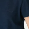 Koszulka z haftowanym logo Koszulka z haftowanym logo