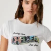 Koszulka z nadrukiem Koszulka z nadrukiem