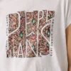 Koszulka z nadrukiem logo Koszulka z nadrukiem logo