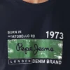 Koszulka z nadrukiem logo Koszulka z nadrukiem logo