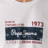 Koszulka z nadrukiem logo Koszulka z nadrukiem logo