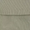 Koszulka z nadrukiem logo i prążkowanym wykończeniem Koszulka z nadrukiem logo i prążkowanym wykończeniem