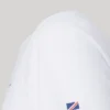 Koszulka z nadrukiem logo o kroju Slim Fit