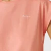 Koszulka z nadrukiem logo o kroju Slim Fit Koszulka z nadrukiem logo o kroju Slim Fit