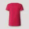 Koszulka z nadrukiem logo o kroju Slim Fit Koszulka z nadrukiem logo o kroju Slim Fit