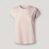 Koszulka z nadrukiem logo o kroju Slim Fit