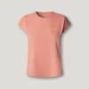 Koszulka z nadrukiem logo o kroju Slim Fit Koszulka z nadrukiem logo o kroju Slim Fit