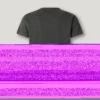 Koszulka z nadrukiem logo o kroju Slim Fit