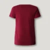 Koszulka z nadrukiem logo o kroju Slim Fit Koszulka z nadrukiem logo o kroju Slim Fit