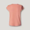 Koszulka z nadrukiem logo o kroju Slim Fit Koszulka z nadrukiem logo o kroju Slim Fit