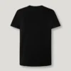Koszulka z nadrukiem logo o kroju Slim Fit Koszulka z nadrukiem logo o kroju Slim Fit