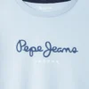 Koszulka z nadrukiem logo o regularnym kroju Koszulka z nadrukiem logo o regularnym kroju