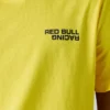 Koszulka z nadrukiem logo o regularnym kroju Koszulka z nadrukiem logo o regularnym kroju