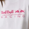 Koszulka z nadrukiem logo o regularnym kroju Koszulka z nadrukiem logo o regularnym kroju