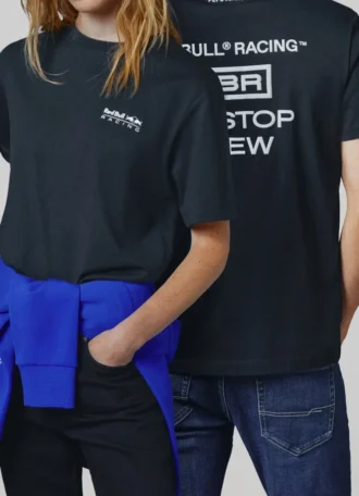 Koszulka z nadrukiem unisex