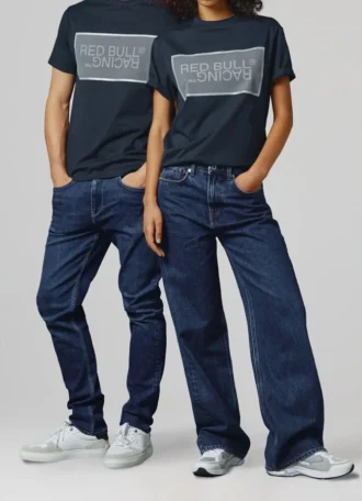 Koszulka z nadrukiem unisex