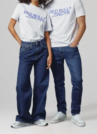 Koszulka z nadrukiem unisex