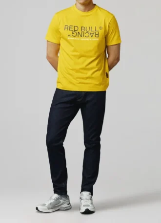 Koszulka z nadrukiem unisex