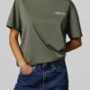 Koszulka z nadrukiem unisex Koszulka z nadrukiem unisex