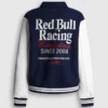 Kurtka bomberka w stylu varsity Kurtka bomberka w stylu varsity