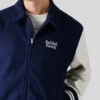 Kurtka bomberka w stylu varsity Kurtka bomberka w stylu varsity
