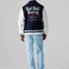 Kurtka bomberka w stylu varsity Kurtka bomberka w stylu varsity