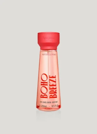Mgiełka do ciała Boho Breeze