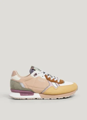 Retro buty do biegania – Brit
