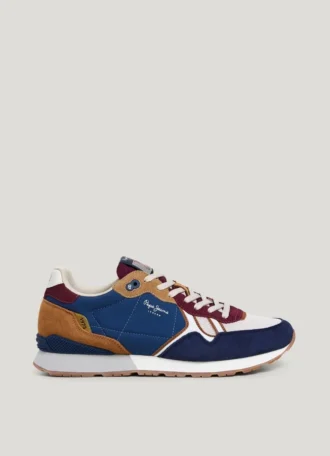 Retro buty do biegania – Brit