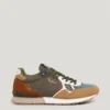 Retro buty do biegania – Brit Retro buty do biegania – Brit