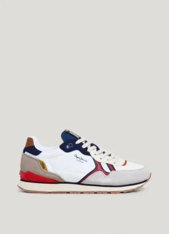 Retro buty do biegania – Brit