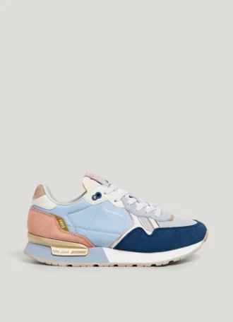 Retro buty do biegania – Brit