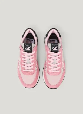 Retro buty do biegania – Brit
