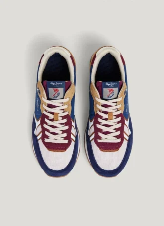 Retro buty do biegania – Brit