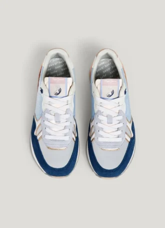 Retro buty do biegania – Brit