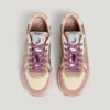 Retro buty do biegania – Brit Retro buty do biegania – Brit