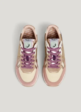 Retro buty do biegania – Brit